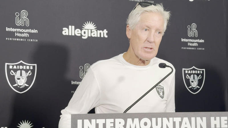 How Raiders' 2025 Plan Sets Stage For Bigger Picture