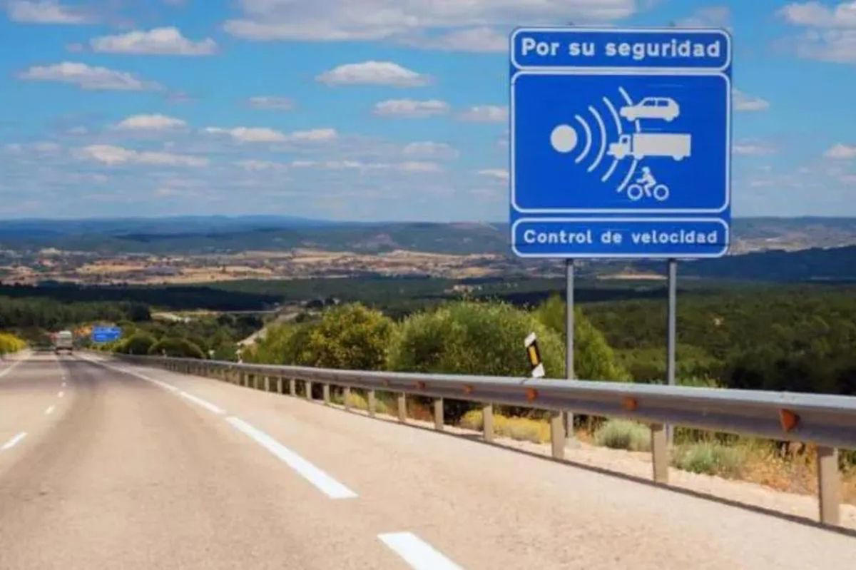 Radares fijos, móviles y de tramo en Zamora 2025: lista completa