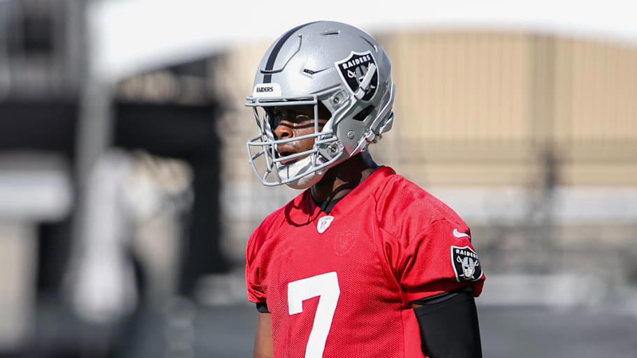 Week 3 Grades Show How Much the Raiders Changed