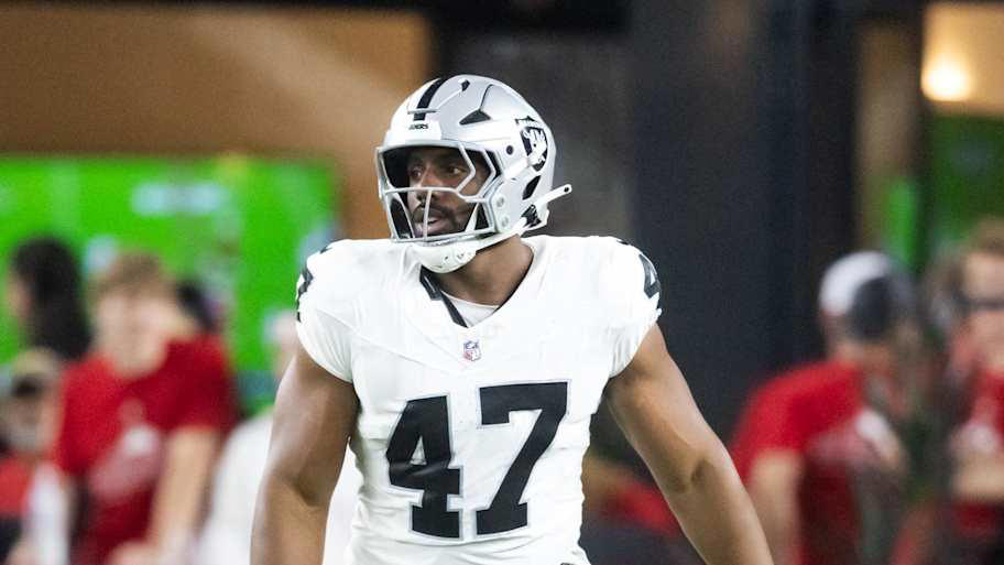 Which Raiders Debut Is Most Critical For Week 1