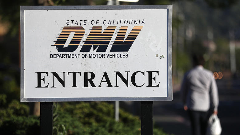 Do You Need A Special License To Drive An RV? Here's What You Need To Know