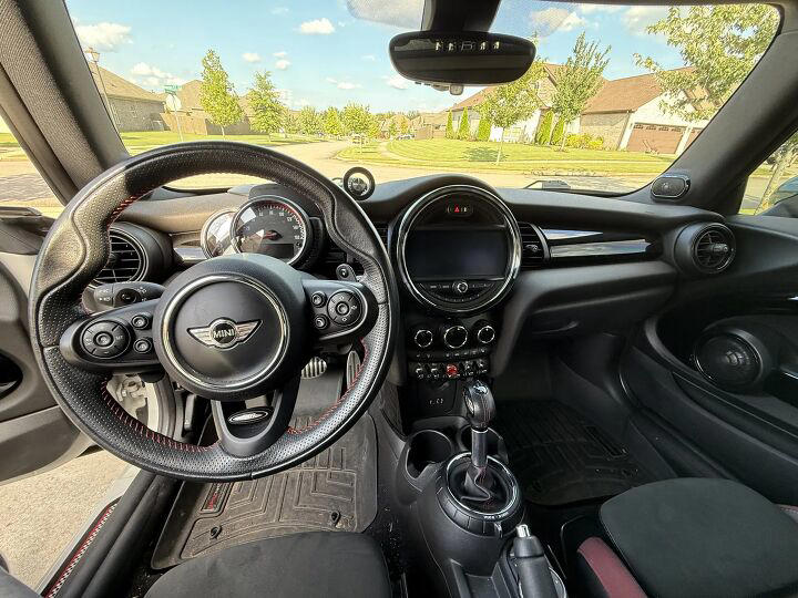 2017 Mini Cooper