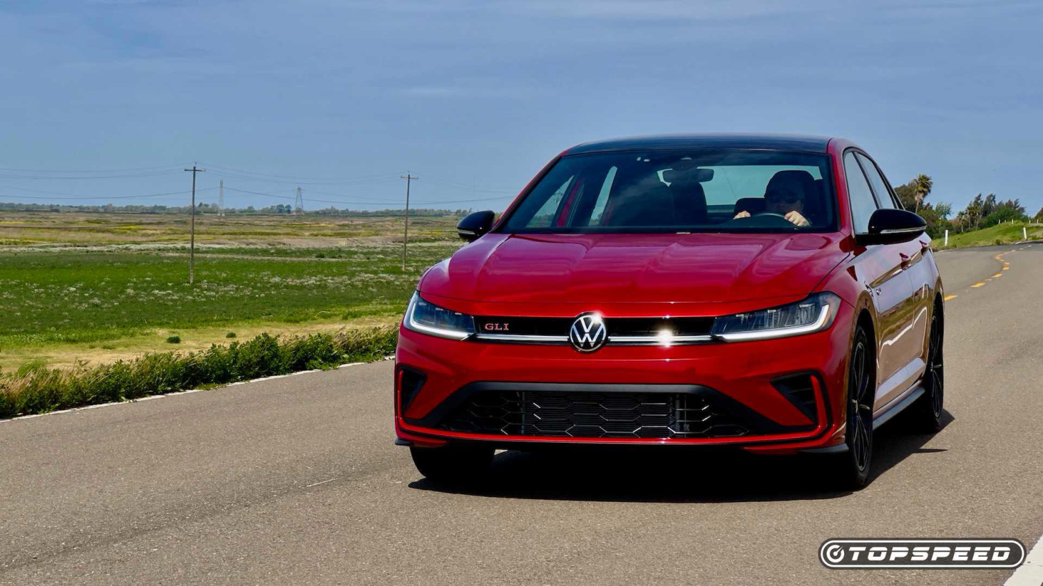 2027 Volkswagen Jetta GLI drops manual transmission