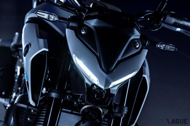 小型限定免許と普通二輪免許で楽しめるのがイイよね! 独自のデザインと走行性能のバランスで人気のストリートファイター ヤマハ「MT」シリーズ3選