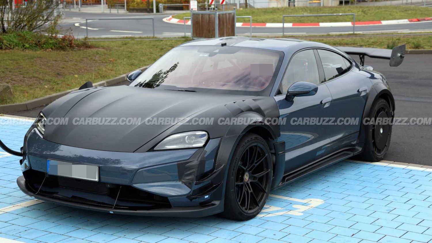 Porsche looking at merging Panamera, Taycan: Report