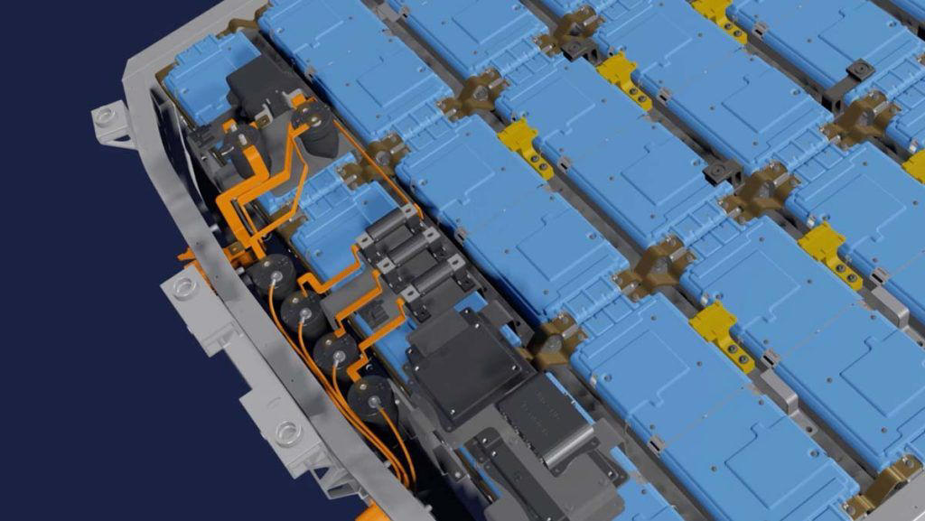 Un nuevo inversor para coches eléctricos promete 680 CV y un 99% de eficiencia con el tamaño de un cartón de leche