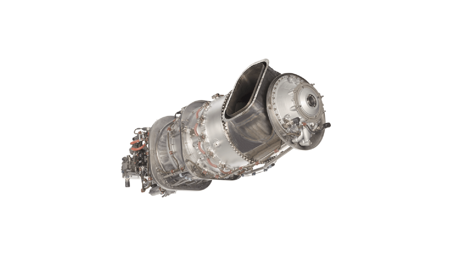 Subaru has jets on the brain, files second patent for turbine engine