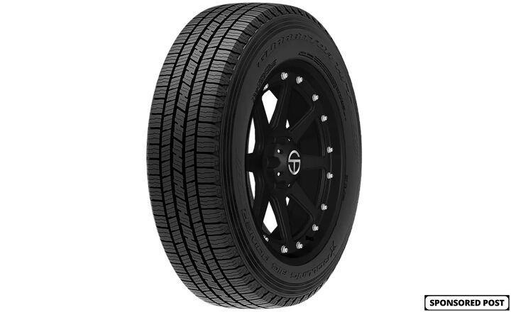 Handle Heavy Loads Without Sacrificing Comfort with RBP Guarantor H/T