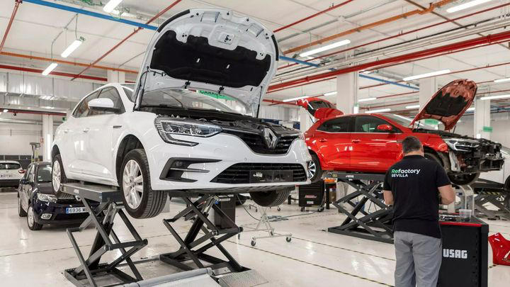 Cómo es un coche reacondicionado y en qué se diferencia de uno de segunda mano