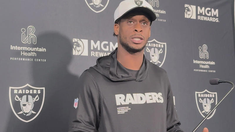 The Secret to the Raiders' New Winning Ways