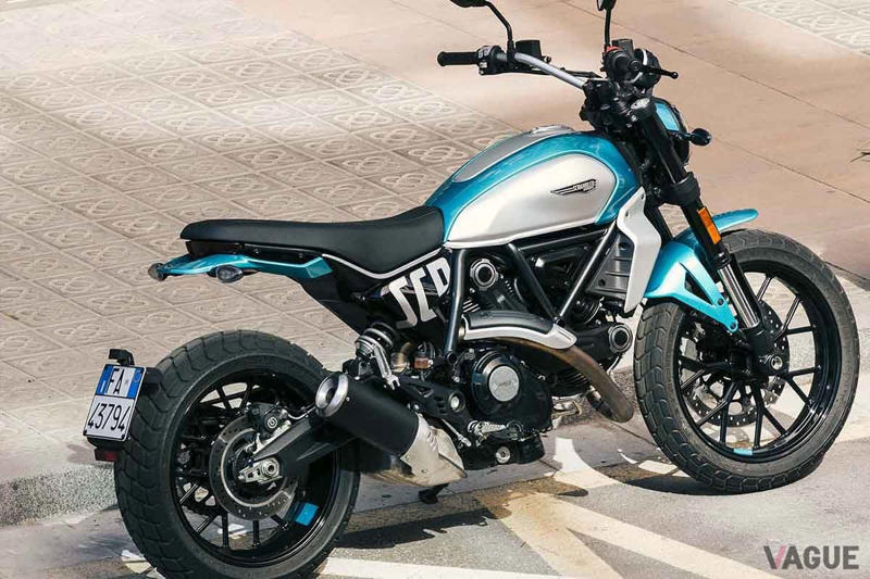 やっぱバイクには“懐かしさ”も必要だよね！ 新しさの中にもヴィンテージスタイルが光る「ネイキッドバイク」3選