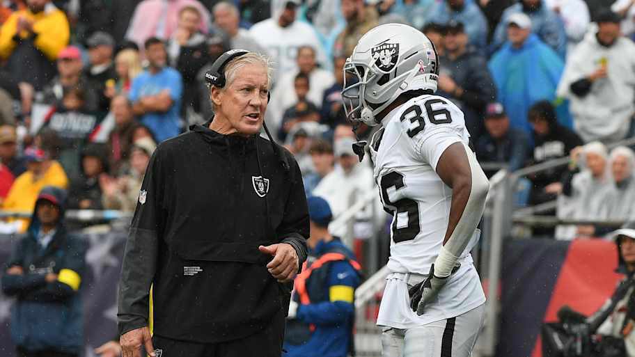 The Secret to the Raiders' New Winning Ways
