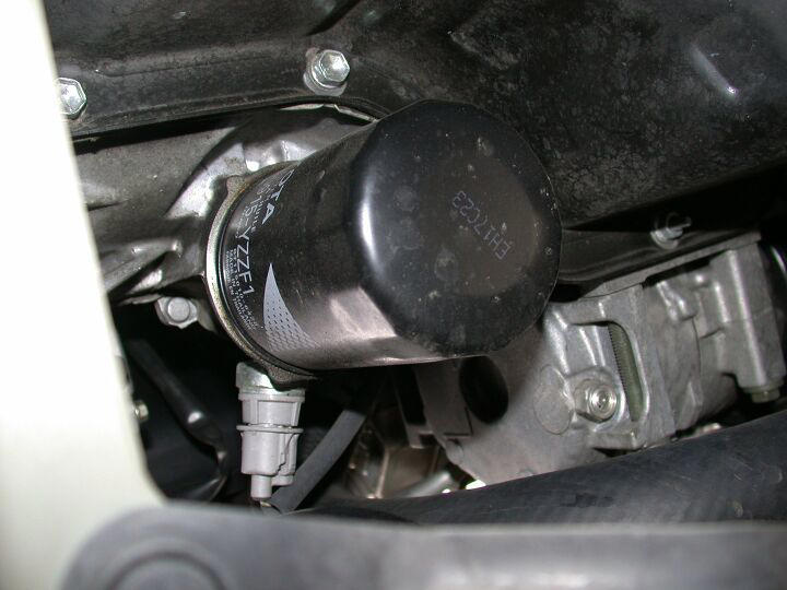 Do You Really Need to Change Your Oil Every 3,000 Miles?