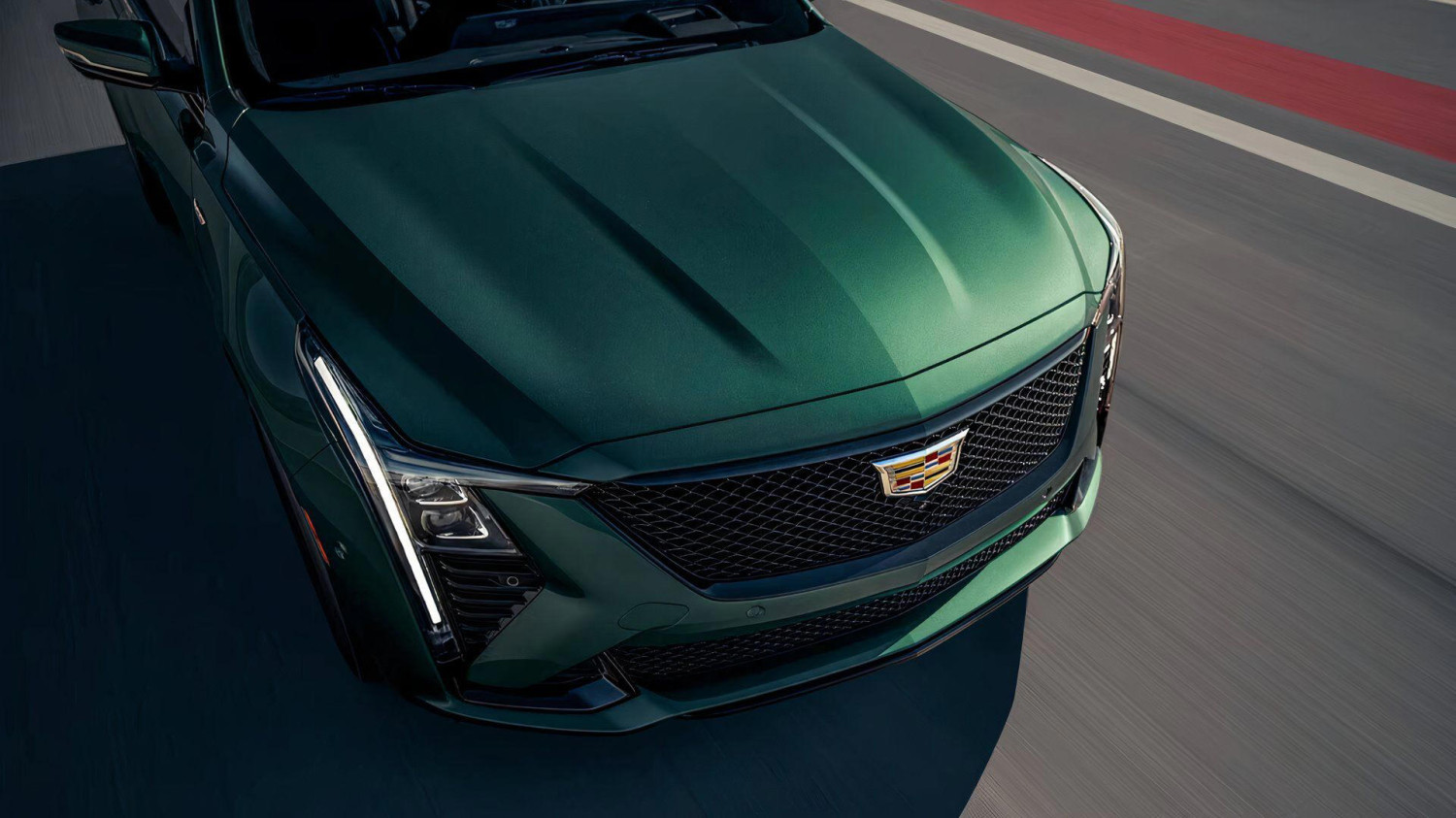 Best V8 sedans | 2026 ratings