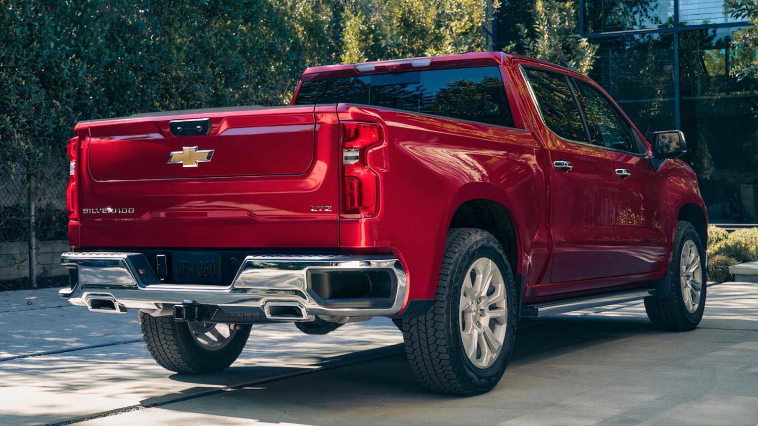 GM's 6.2L V-8 recall affects 721,000 trucks—here's what owners need to know