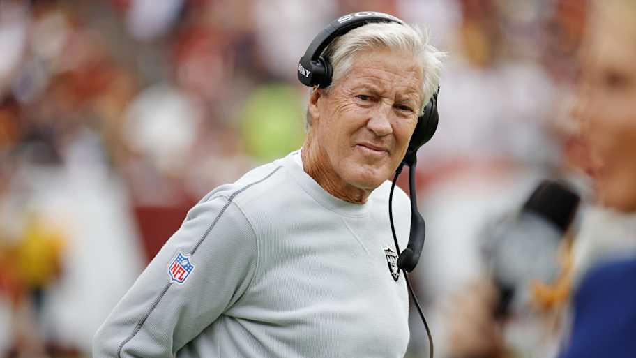 Complete Recap of the Raiders' Blowout Loss to the Commanders