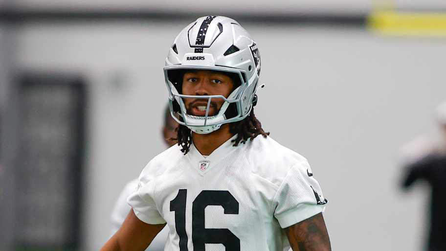 New-Look Raiders Rely on Full-Team Effort Under New Regime