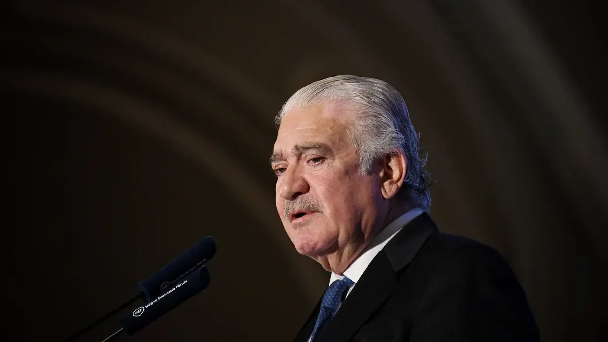 Bogas (Endesa): "Red Eléctrica estaba jugando en la cuerda floja" desde antes del apagón