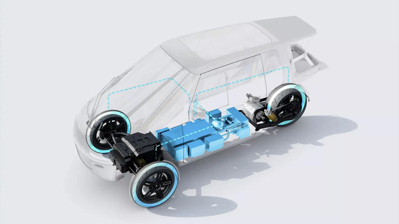 Forget e-bikes – this electric trike lets you pedal your way to 75mph on public highways