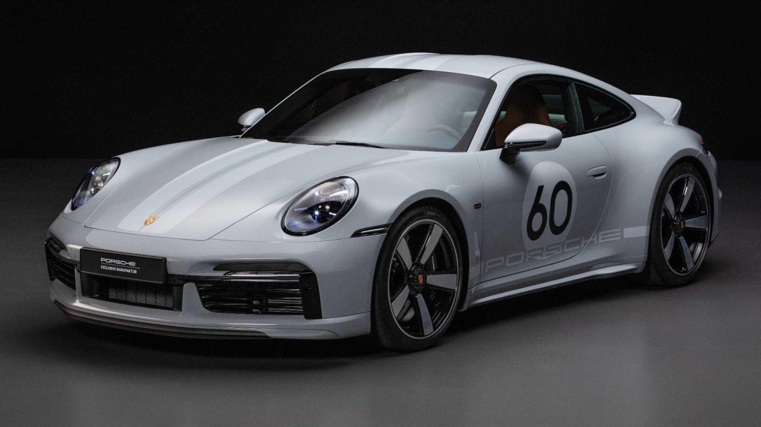 Porsche CEO: 'We are examining models' above 911 and Cayenne
