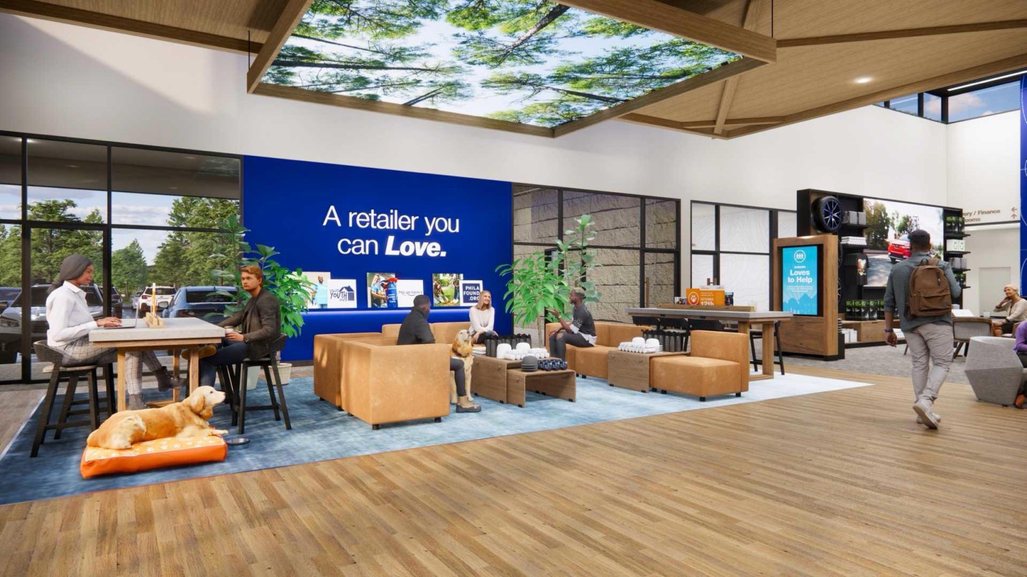 Feds want good car dealerships to narc on the bad ones