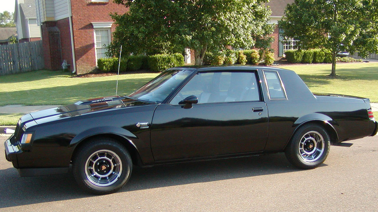 Muscle Cars, 9 muscle cars every enthusiast should consider