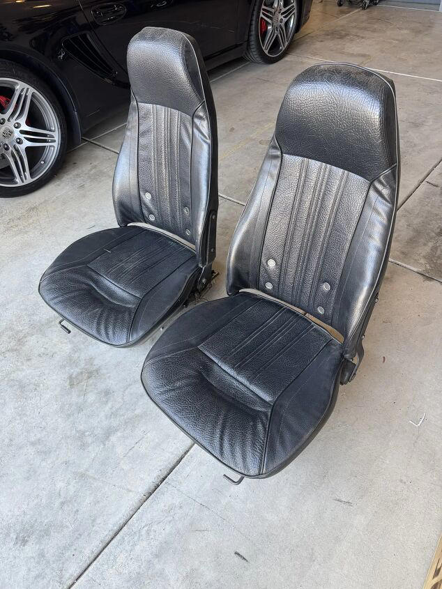 1974 Datsun 260Z For Sale