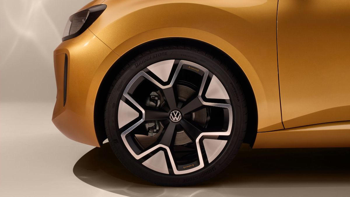 Siete curiosidades de Volkswagen perfectas para ganar más de una apuesta