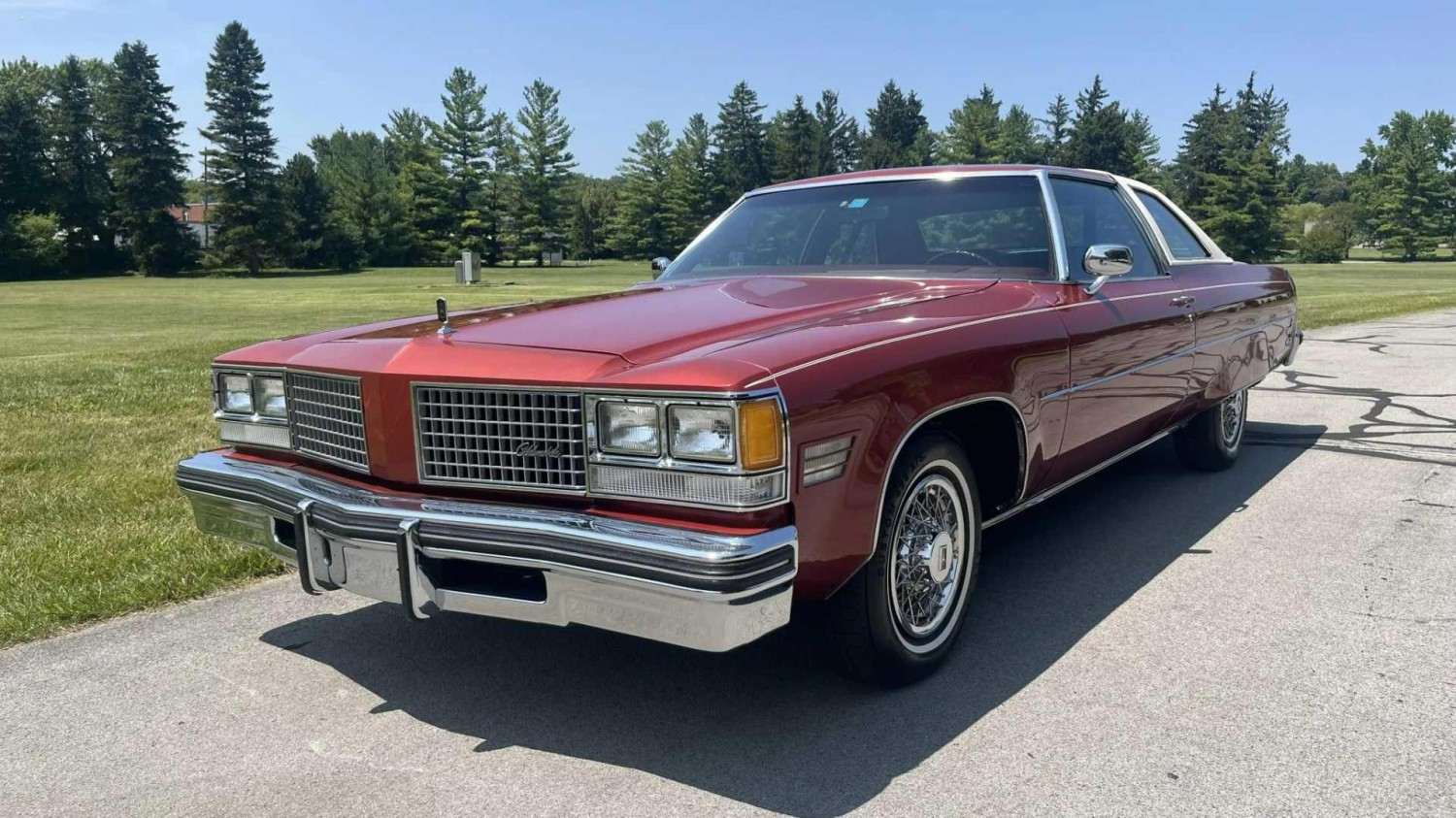 Leno's law is back, to try again and protect classic car owners