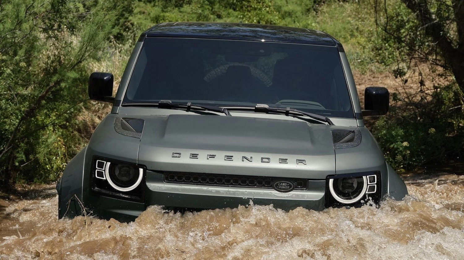 Best 4-wheel-drive cars and SUVs of 2026 | New 4WD vehicles | CarBuzz