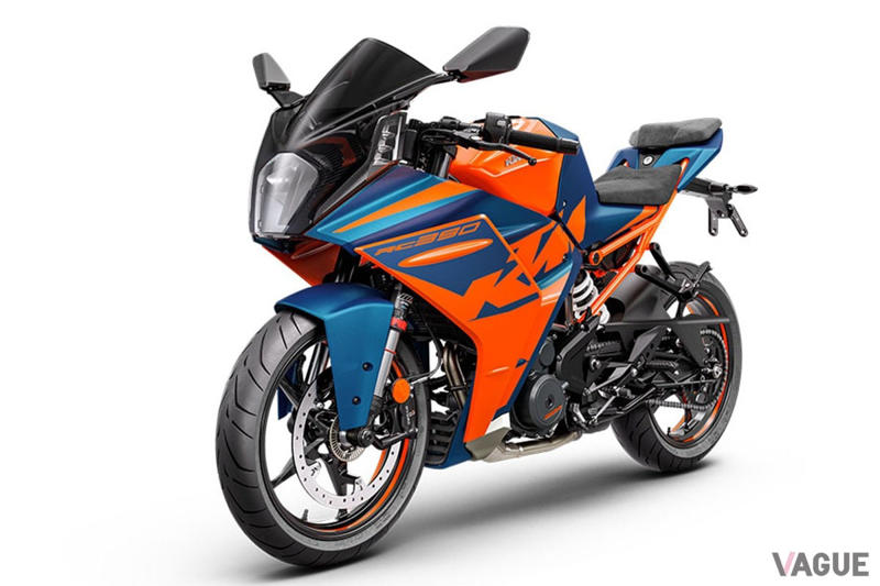 250ccにはない“走りの余裕”が良いよね！ 中免で乗れる300ccから400ccまでの「フルカウルスポーツ」バイク3選