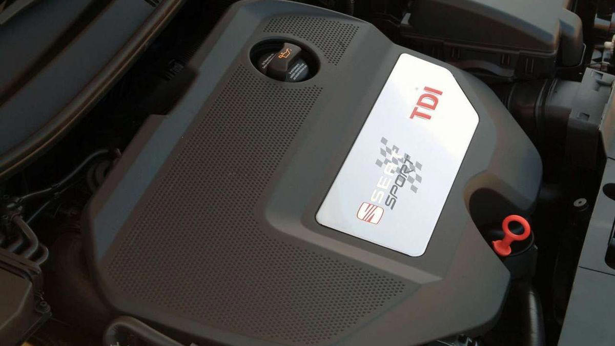 Cinco motores de cuatro cilindros que marcaron la historia del automóvil