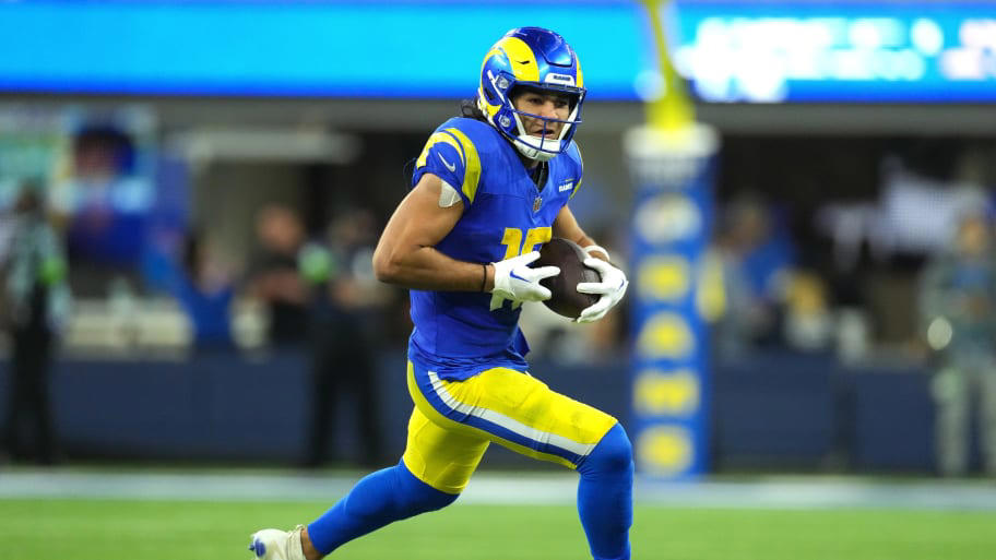 How Many Spots Rams Dropped in One Ranking Ahead of Week 4