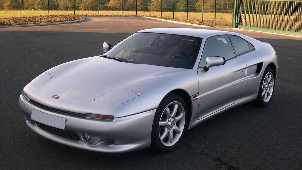 Venturi, Often forgotten, the 1999 Venturi Atlantique delivered serious European performance