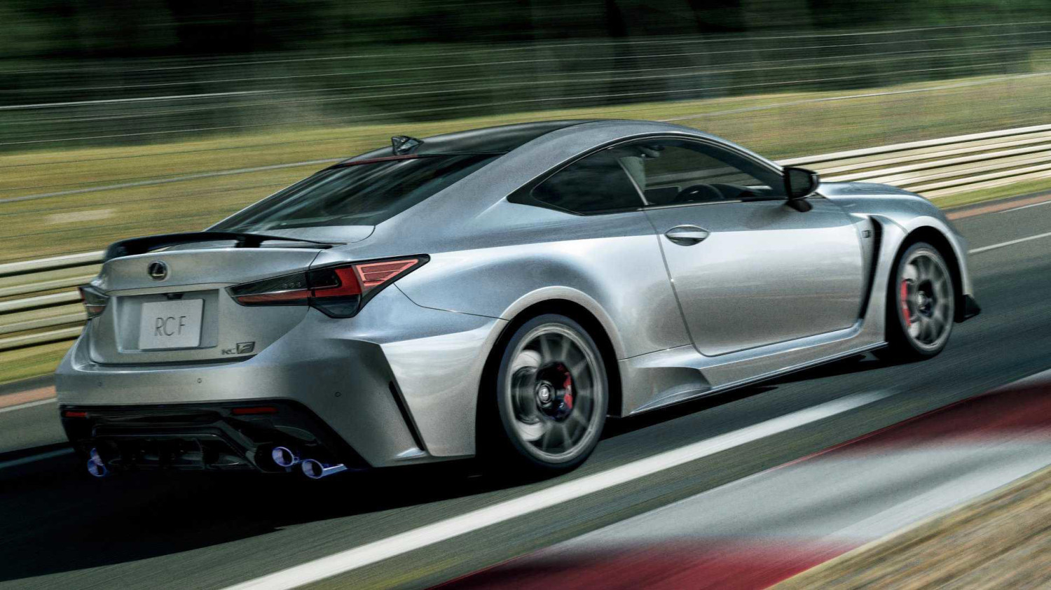 Lexus rumored to develop Supra-related sports coupe