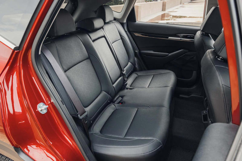 Subcompact Showdown: We Test and Compare Two Small, Affordable SUVs