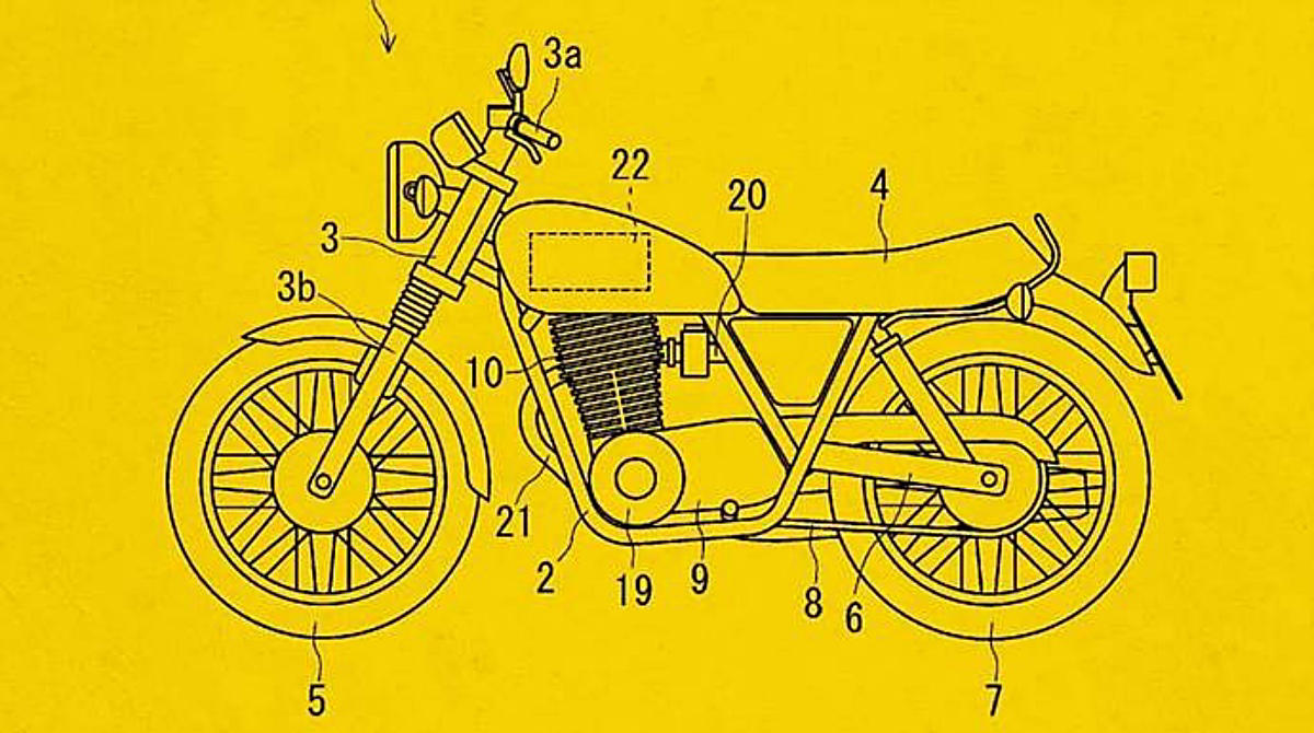 【新技術】ヤマハ、電動バイクに「擬似エンジン」 …失われた鼓動感を取り戻す革新的アプローチ