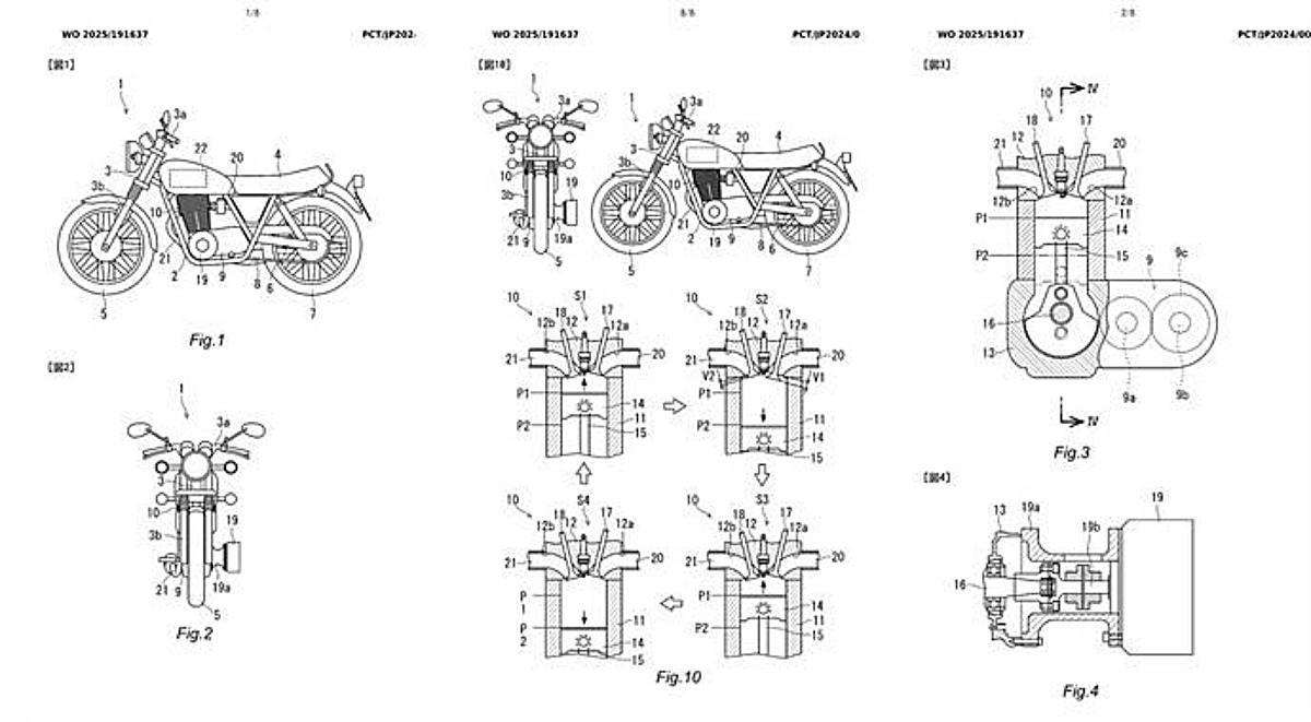 【新技術】ヤマハ、電動バイクに「擬似エンジン」 …失われた鼓動感を取り戻す革新的アプローチ