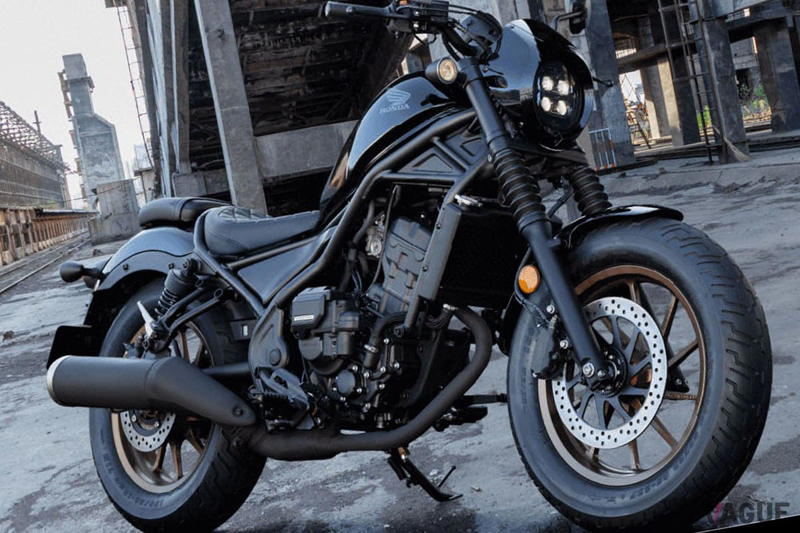 中免だって気軽に気ままに楽しめちゃうのが良いよね！ 魅力満載の400cc以下 国産「クラシックバイク」3選