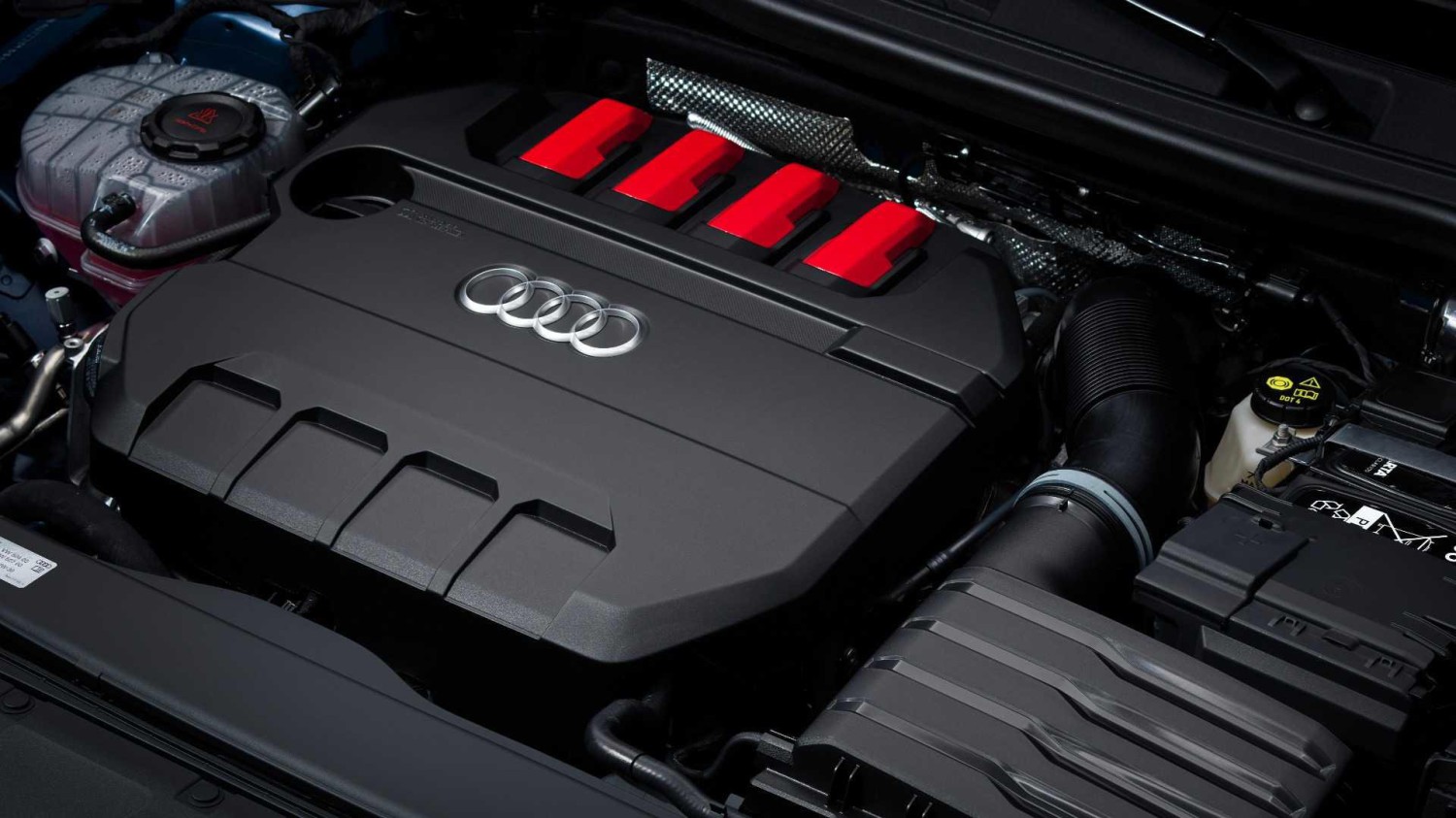 Volkswagen 2.0-liter turbo four targeted in a second class-action lawsuit
