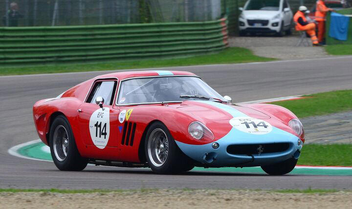 The Best Collector Cars Of The 1960s: By The Numbers