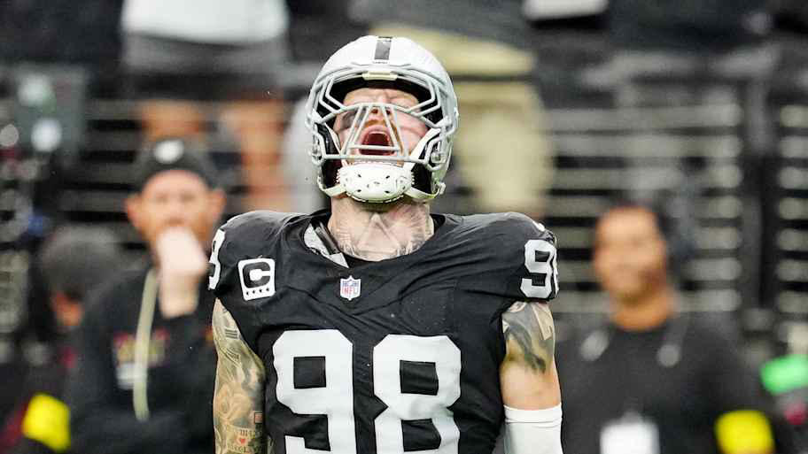 How the Raiders Can Prove Doubters Wrong