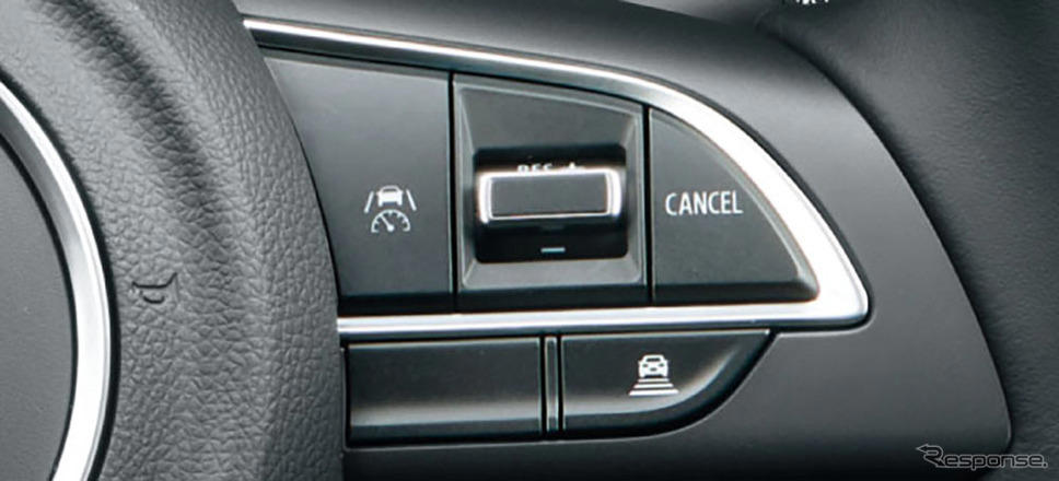 スズキ『ジムニー』にACC搭載！ 仕様変更に「個人的には理想的」「アツいな」などSNSで反響