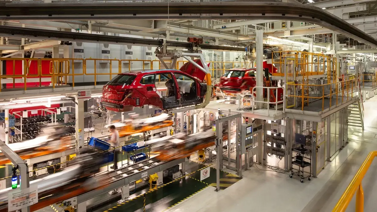 La UE endurece las normas para la fabricación de vehículos: a partir de julio será necesario cumplir con estos requisitos