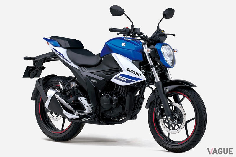 遊びだけじゃない！ 通勤にだって使えちゃう 軽量で燃費も良い“万能”な日常使いバイク3選