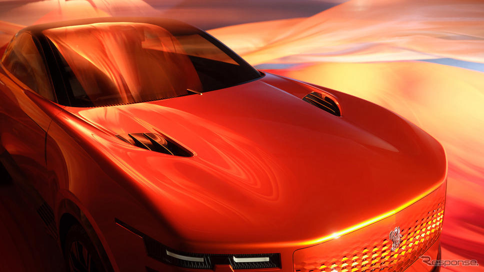 「トヨタがロールスロイスと勝負するのか？」2ドアクーペの新型センチュリー発表に、SNSは興奮の渦