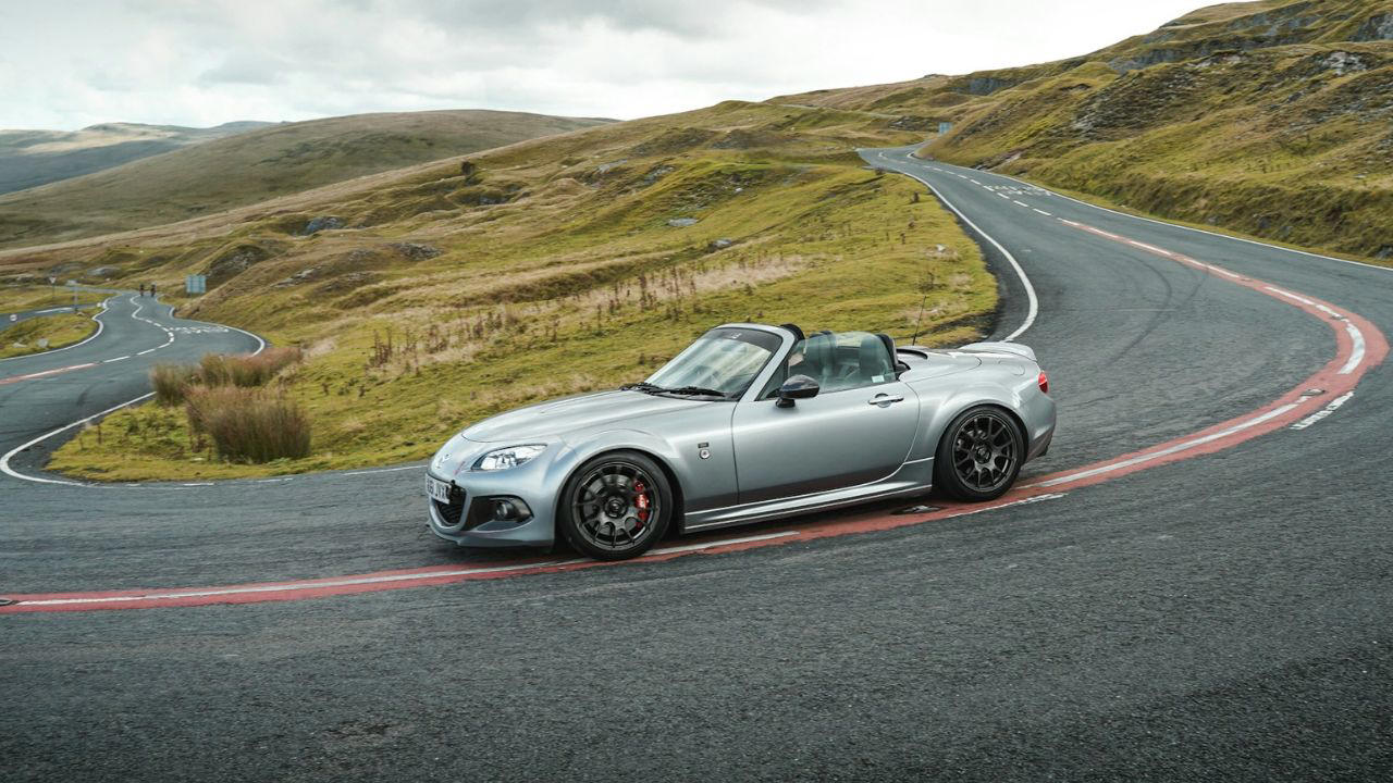 Classic car shows vs driving events which one better represents the hobby