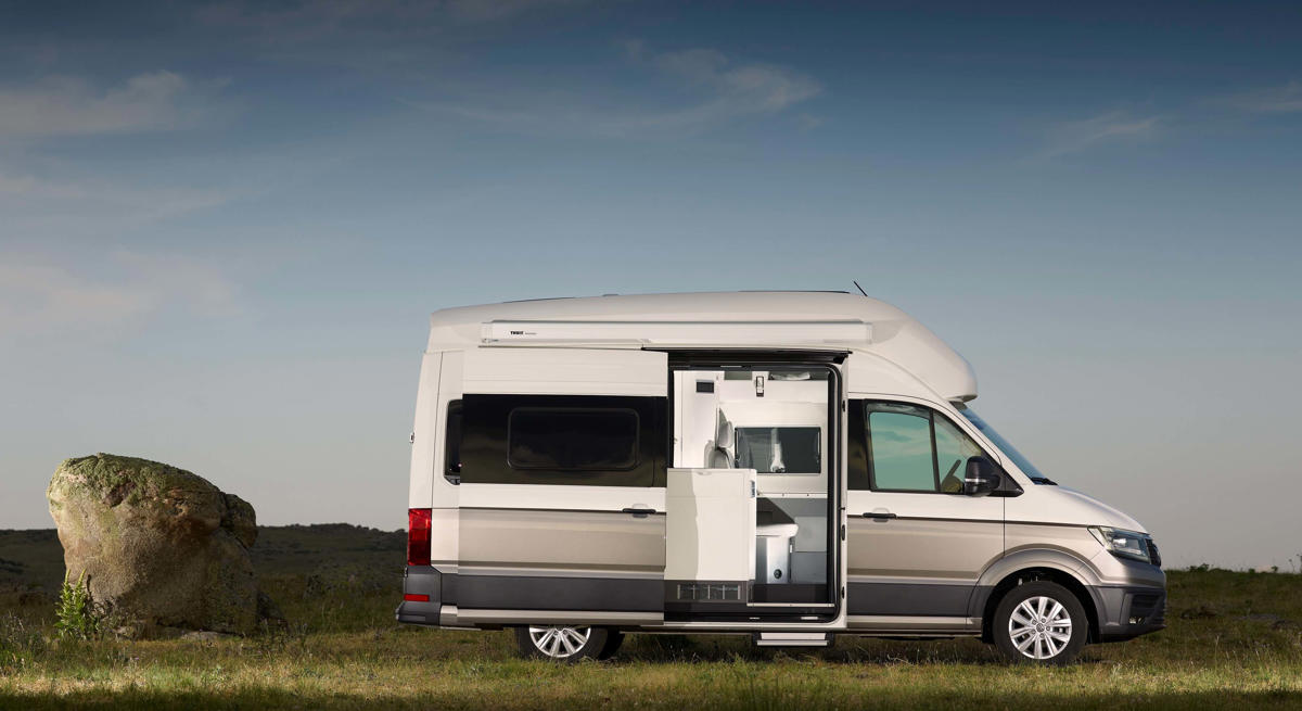Cómo conseguir que tu autocaravana sea más cómoda y segura en carretera: una suspensión bien adaptada a su nuevo uso