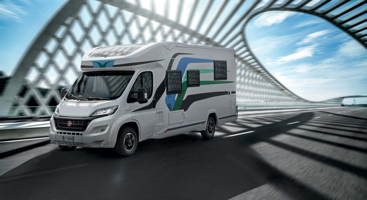 Cómo conseguir que tu autocaravana sea más cómoda y segura en carretera: una suspensión bien adaptada a su nuevo uso