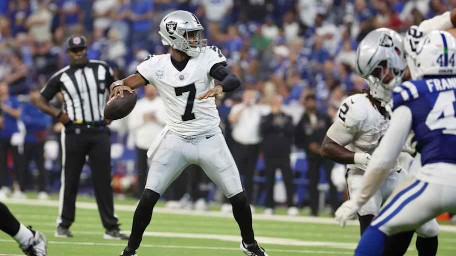 The Outcome the Raiders Are Trying To Avoid